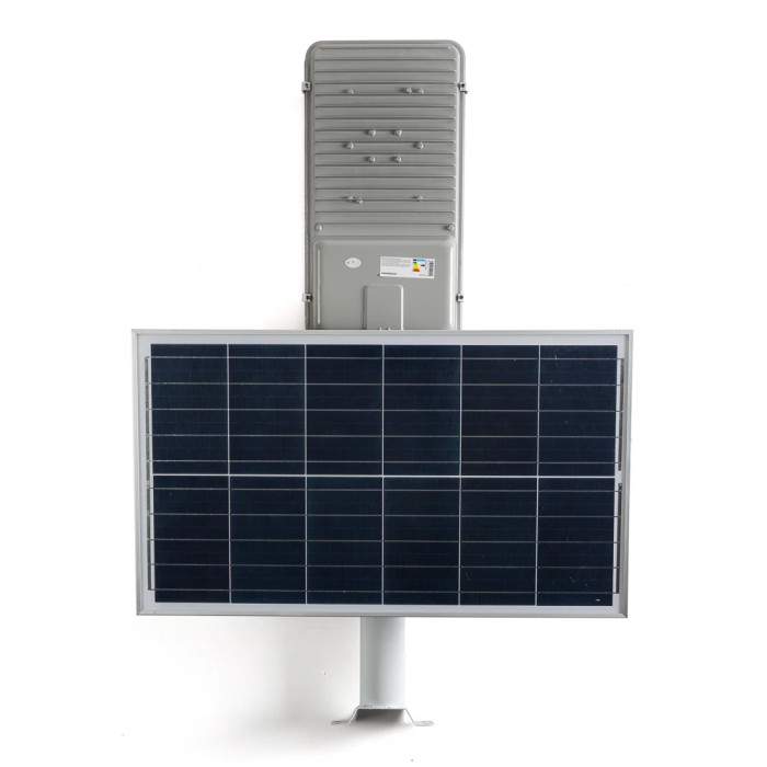 BX3 LIGHT Farola LED Solar 150W 7.500Lm 6000K IP65 con Sensor, Modelo BX3-SLABS150W-CW - Para Iluminación Exterior BX3 LIGHT Farola LED Solar 150W 7.500Lm 6000K IP65 con Sensor, Modelo BX3-SLABS150W-CW - Para Iluminación Exterior