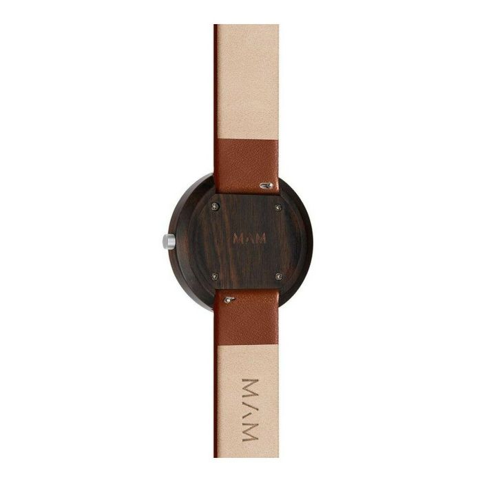 Reloj Unisex MAM 646 (Ø 39 mm) 1 Reloj Unisex MAM 646 (Ø 39 mm) 1