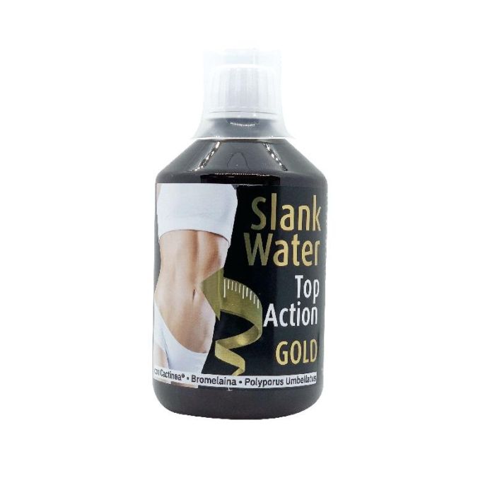 Slank Water Top Action Gold Slank Water Top Action Gold