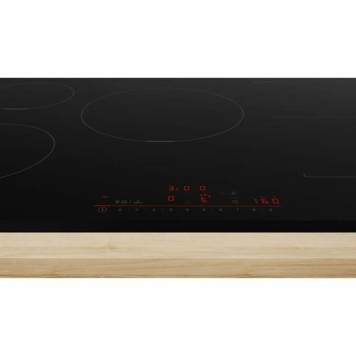 Bosch PVW831HC1E Placa de inducción ancha - 5 fuegos - L80 x P52 cm 3 Bosch PVW831HC1E Placa de inducción ancha - 5 fuegos - L80 x P52 cm 3