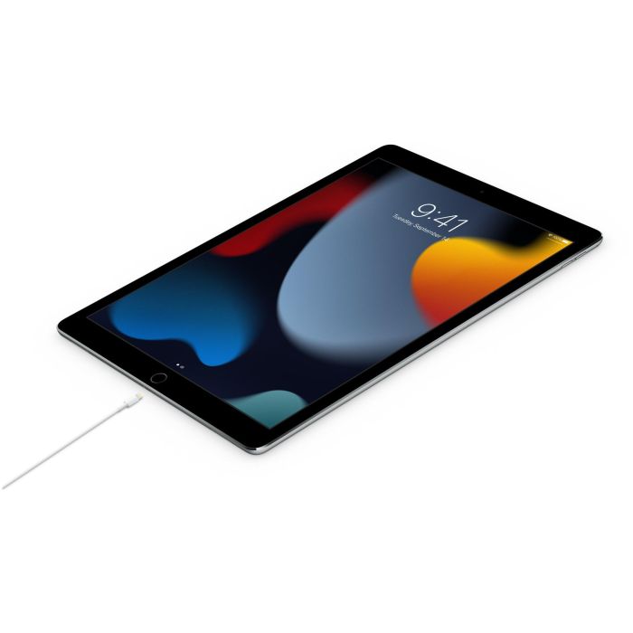 Apple Cable USB-C a Lightning 2M MQGH2ZM/A 1 Apple Cable USB-C a Lightning 2M MQGH2ZM/A 1