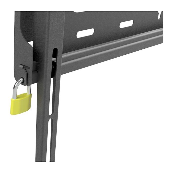 Iiyama MD-WM6040 Soporte de Pared para TV Negro Capacidad 125kg Compatibilidad VESA 100x100 a 600x400mm 2 Iiyama MD-WM6040 Soporte de Pared para TV Negro Capacidad 125kg Compatibilidad VESA 100x100 a 600x400mm 2