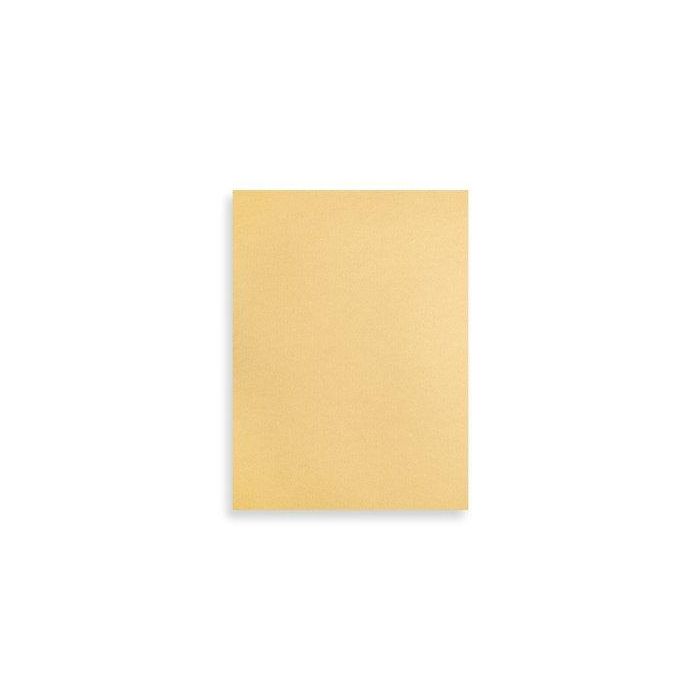 Tapa De Encuadernar Fabriano 23X32Cm Cartulina 200 G Onice Paquete De 50