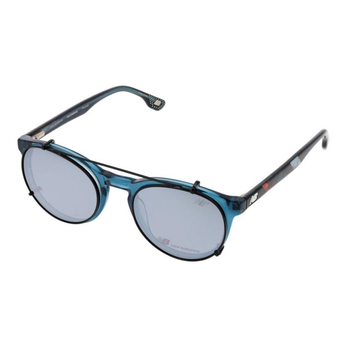 Gafas de Sol Hombre New Balance NB404103 50 2 Gafas de Sol Hombre New Balance NB404103 50 2