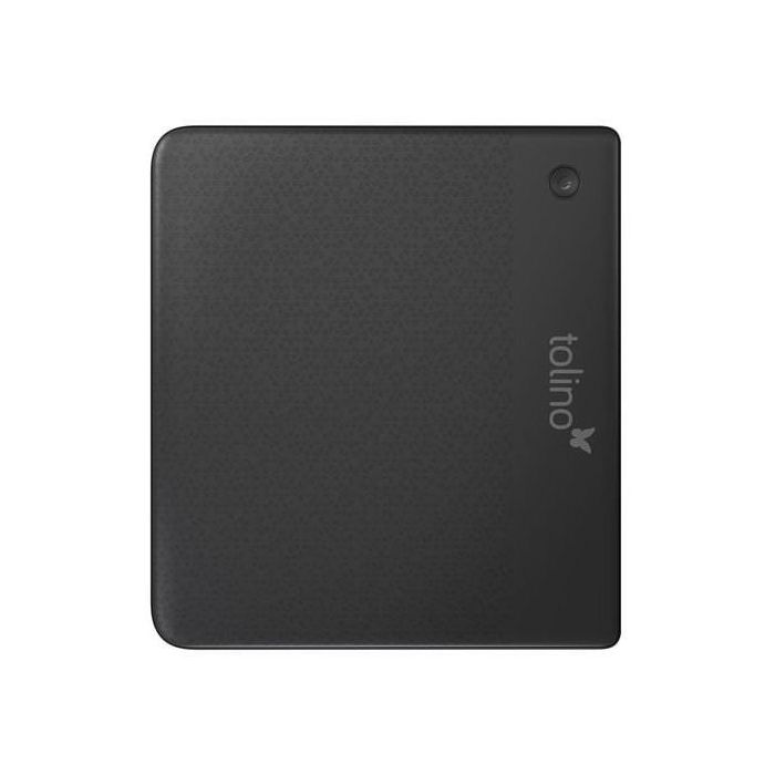Tolino 4016621130183 Vision Color eReader 7" E Ink Kaleido Color, Táctil, 32GB, WiFi, Bluetooth, USB-C, Resistente al Agua 2