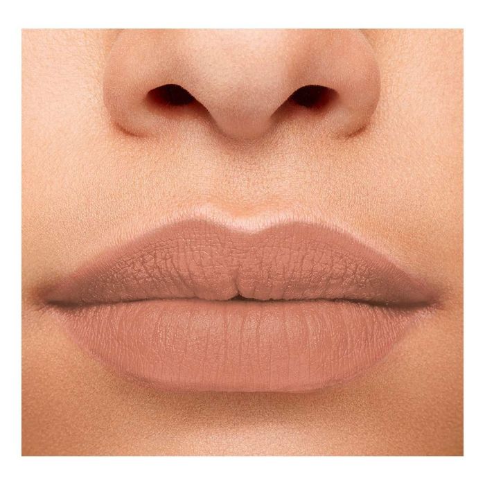 Bourjois ROUGE VELVET INK Labial Líquido Mate #1 2