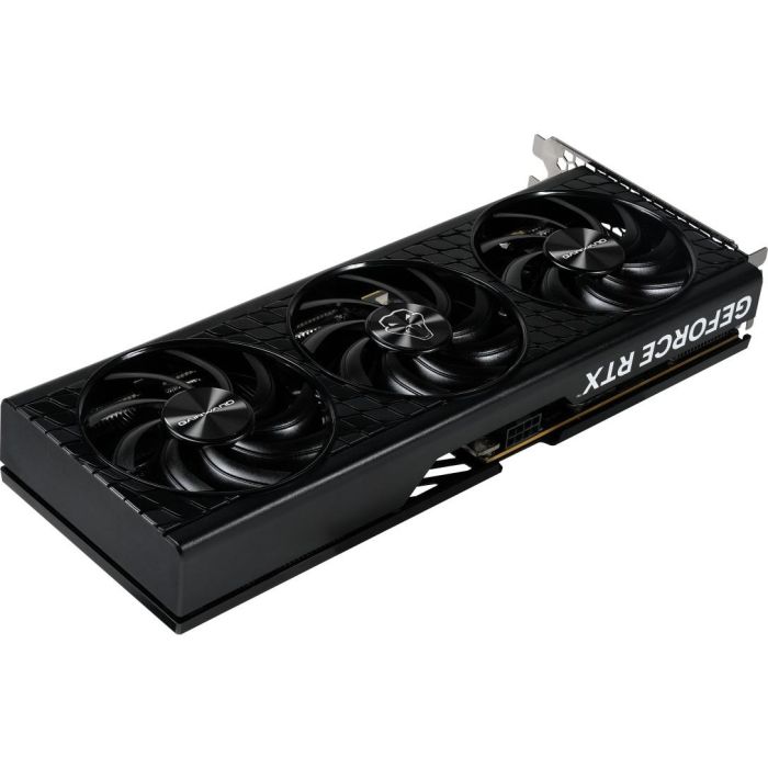 Gainward RTX 5060 Ti 16GB GDDR7 Phyton III OC 3 Fan 4