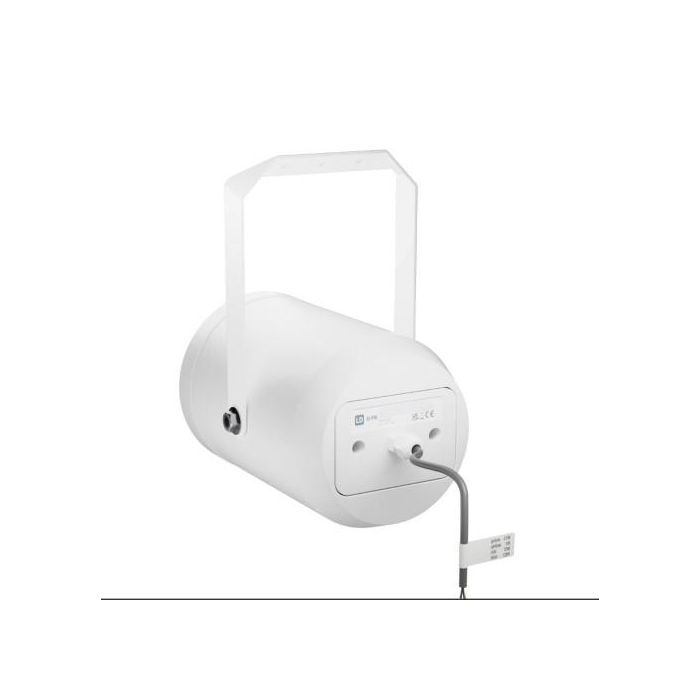 LD Systems Integration Serie Contractor (LDCEP10) 10 W Projector Loudspeaker Warranty 5 Years (Pu8) 2 LD Systems Integration Serie Contractor (LDCEP10) 10 W Projector Loudspeaker Warranty 5 Years (Pu8) 2