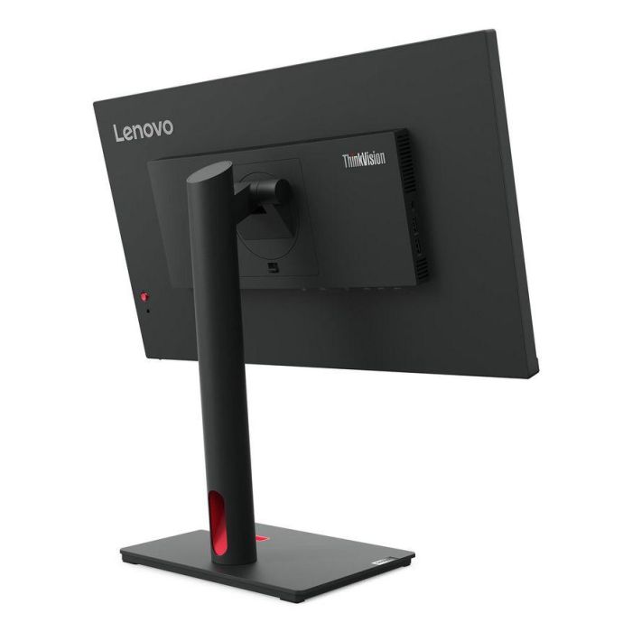 Lenovo ThinkVision T24i-30 Monitor 23.8" Full HD IPS 6ms 75Hz Negro 2 Lenovo ThinkVision T24i-30 Monitor 23.8" Full HD IPS 6ms 75Hz Negro 2