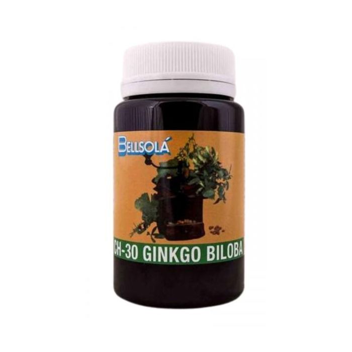 Ch-30 Ginkgo Biloba Ch-30 Ginkgo Biloba