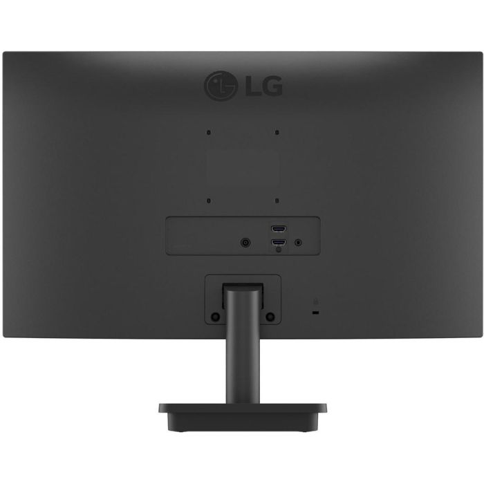 LG 24BA400-B Monitor 23.8" IPS Full HD 100Hz 5ms (HDMI, DVI, DP, USB) Negro para Negocios 5