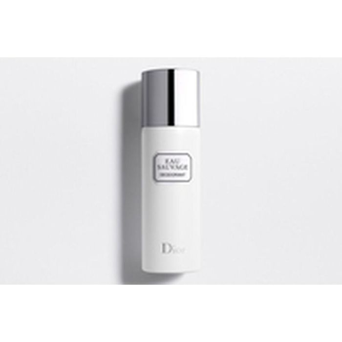 Dior EAU SAUVAGE Desodorante Spray Hombre 150 ml - Protección Eficaz Cítrica Aromática Larga Duración para Todo Tipo de Pieles 9 Dior EAU SAUVAGE Desodorante Spray Hombre 150 ml - Protección Eficaz Cítrica Aromática Larga Duración para Todo Tipo de Pieles 9