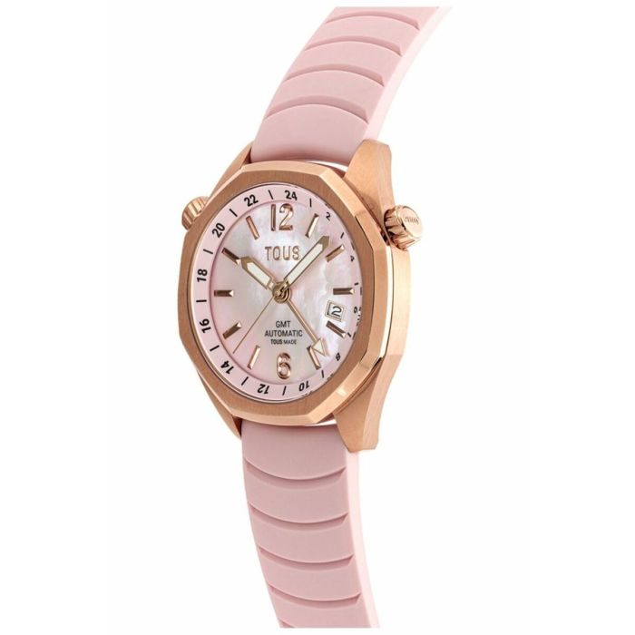 Reloj Mujer Tous 3000133800 2 Reloj Mujer Tous 3000133800 2