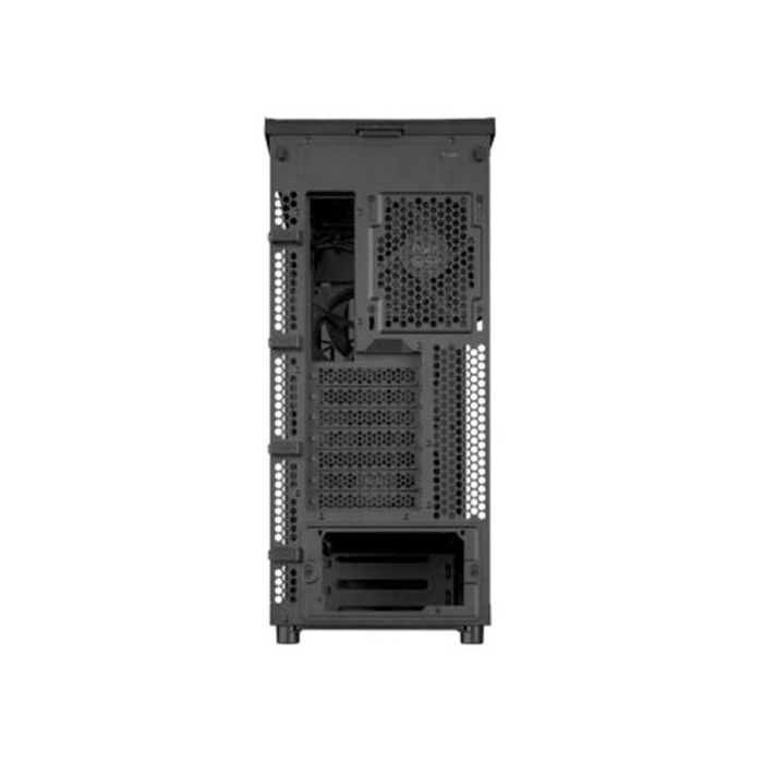 Asus Caja ProArt PA401 Metal PWM Black 90DC00M0-B39030 Torre ATX Profesional 4