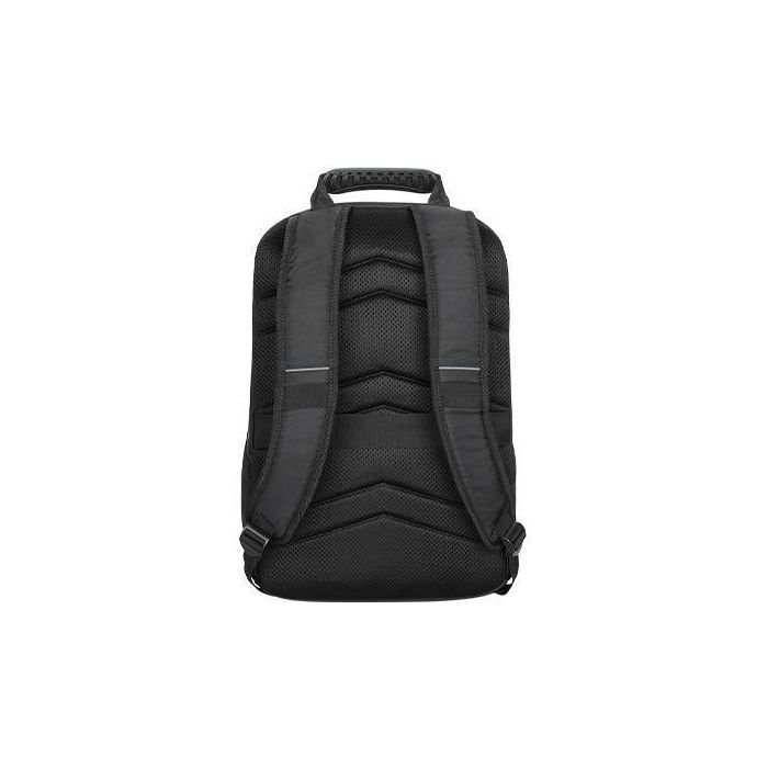 Lenovo ThinkPad Essential Plus Mochila Negra para Portátiles hasta 15.6", Nylon Balístico, Amplios Compartimentos, Profesional y Versátil 5