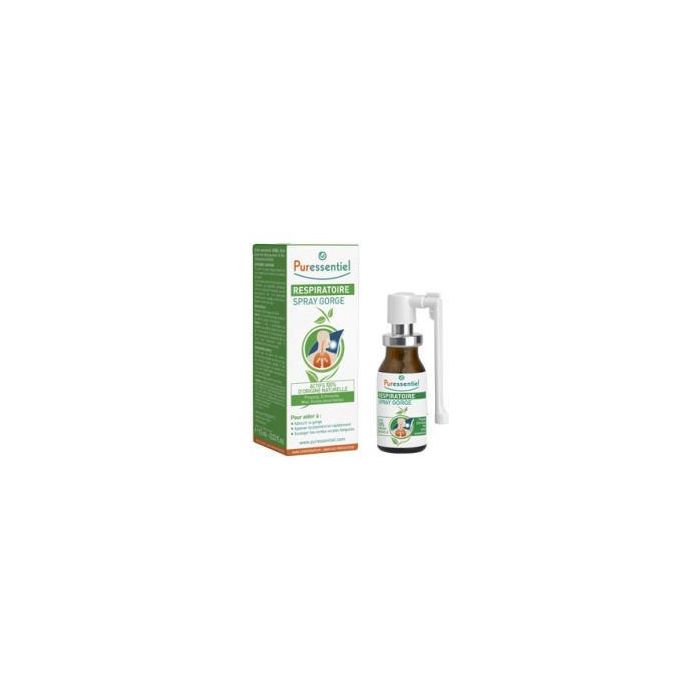 Spray Garganta Respok 15Ml. Spray Garganta Respok 15Ml.