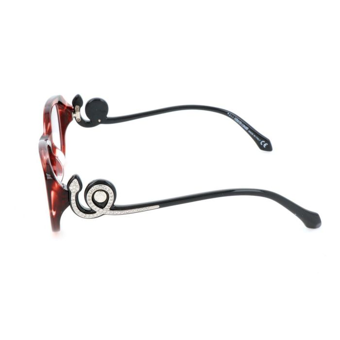 Montura de Gafas Mujer Roberto Cavalli RC5040-068 Ø 52 mm 3