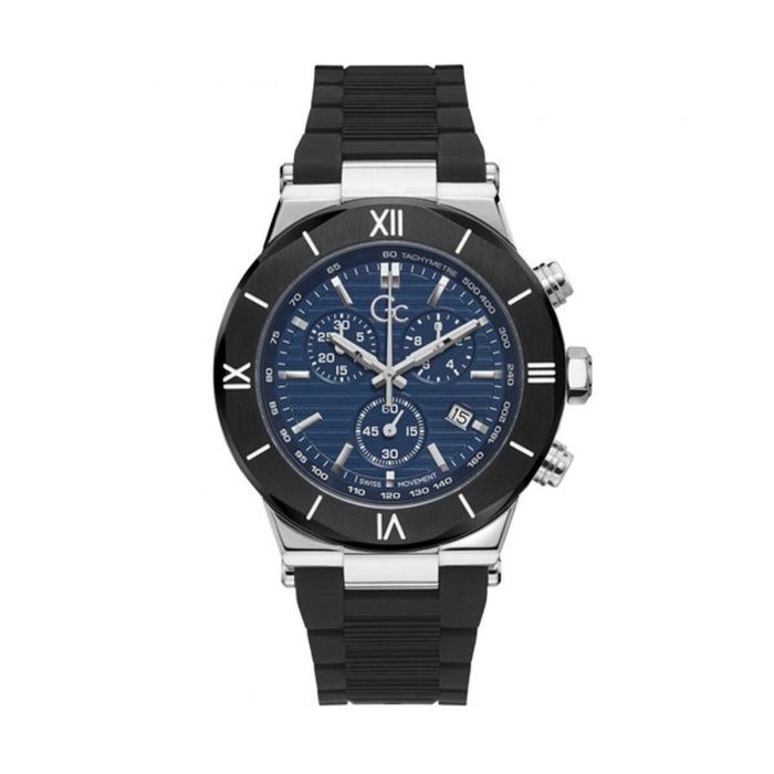 Reloj Hombre Guess Negro