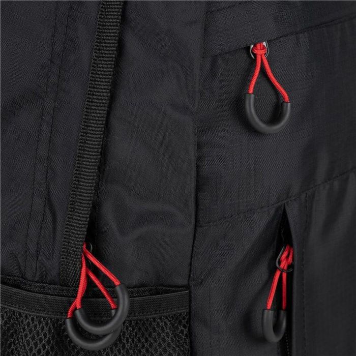 Mochila Deportiva Munich Gym Sports 2.0 Negro 3