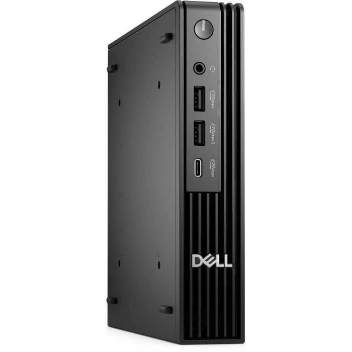 Dell Pro MICRO PLUS QBM1250 1 Dell Pro MICRO PLUS QBM1250 1