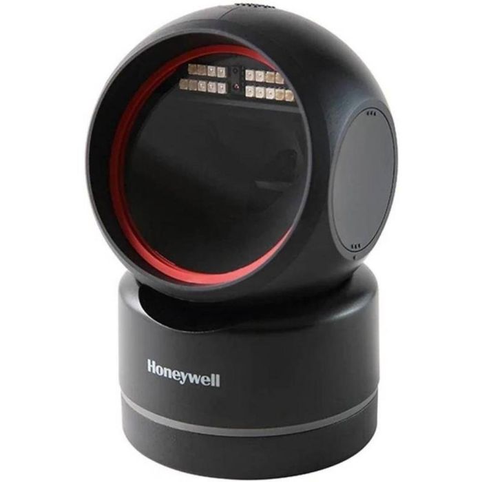 Lector Codigo Barras Honeywell Hf680 2D - Qr 1 Lector Codigo Barras Honeywell Hf680 2D - Qr 1