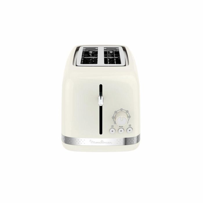 Tostadora Moulinex LT300A10 850 W 850W 2 Tostadora Moulinex LT300A10 850 W 850W 2
