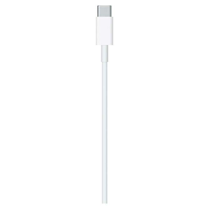 Cable USB-C a Lightning Apple Blanco Verde 2 m