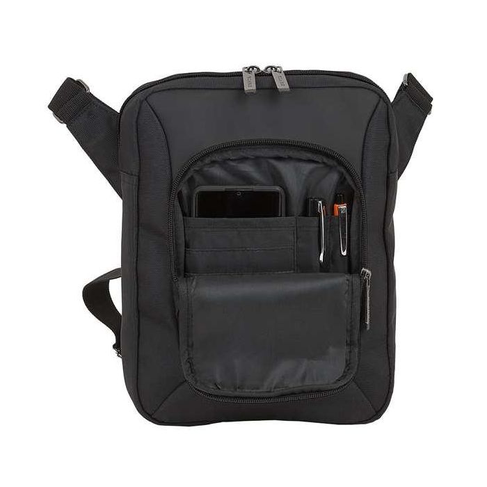 Cartera Escolar Safta Safta -'Business-' Bandolera Tablet 10,6-' 220x60x290 mm 4 Cartera Escolar Safta Safta -'Business-' Bandolera Tablet 10,6-' 220x60x290 mm 4