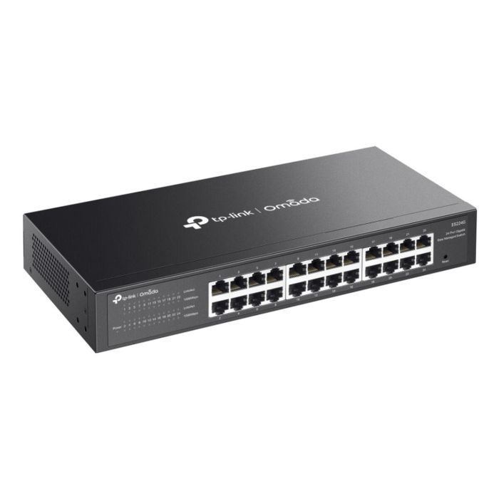 Tp - link ES216G Switch Gestionado Easy 16 Puertos Gigabit 2
