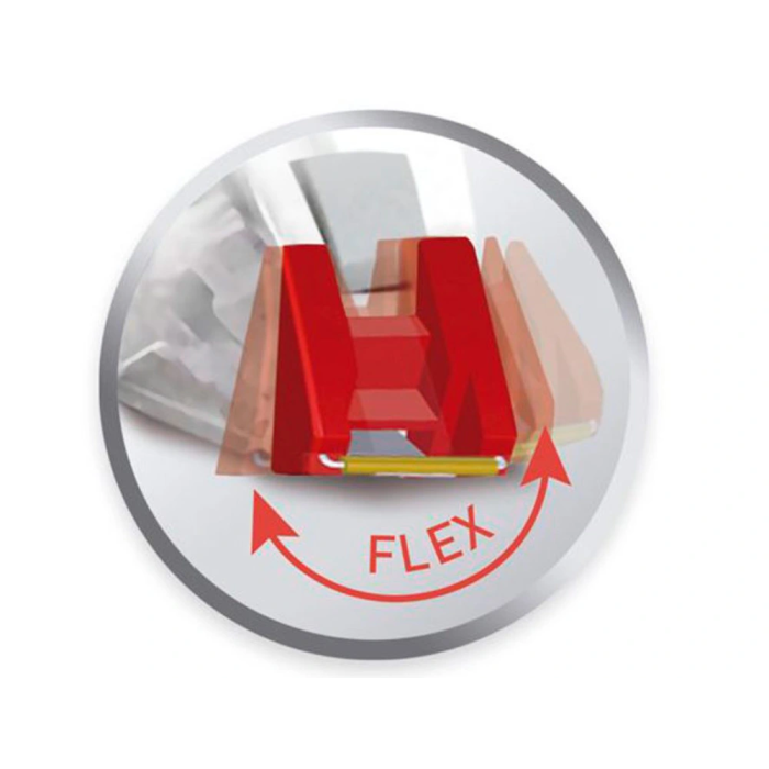 Pritt Corrector Roller Compact Flex 4,2 mm x 10 M Caja Expositora 24 Unidades 3