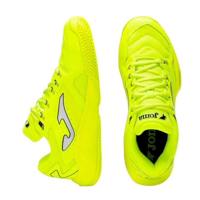 Zapatillas de Padel para Adultos Joma Sport Master 1000 2509 Amarillo 39 2