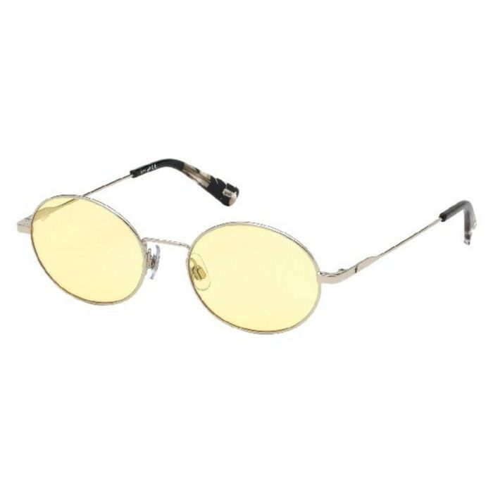 Gafas de Sol Mujer Web Eyewear WE0255-16E Ø 51 mm 3