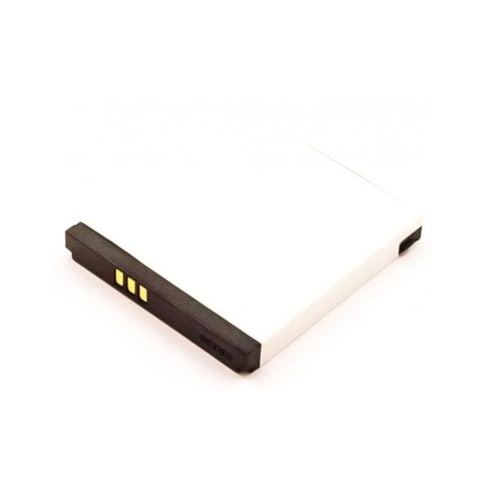CoreParts Battery for Mobile 2.96Wh Li-ion 3.7V 800mAh PhoneEasy 520, 520x, 606, 613, 621, 622, 623, 624, 626, 631, 632 1 CoreParts Battery for Mobile 2.96Wh Li-ion 3.7V 800mAh PhoneEasy 520, 520x, 606, 613, 621, 622, 623, 624, 626, 631, 632 1