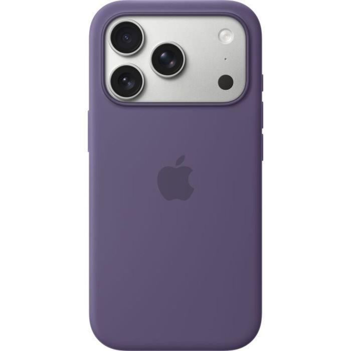 Funda para Móvil Apple Morado Apple 0 Funda para Móvil Apple Morado Apple 0