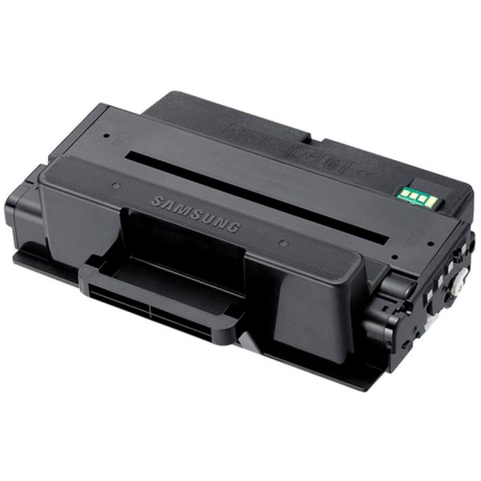 Samsung Toner Laser Ml-3710 Negro 10.000 Páginas Mltd205E 2