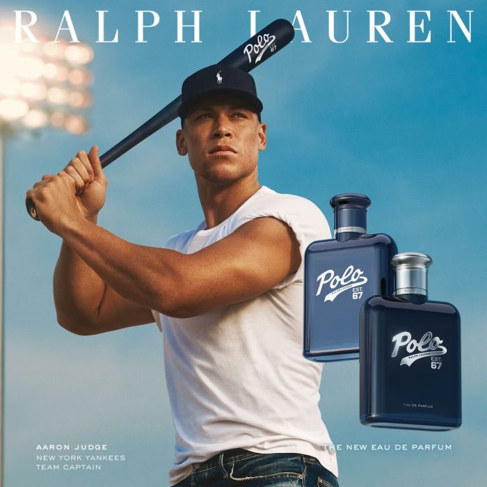 Perfume Hombre Ralph Lauren POLO 5 Perfume Hombre Ralph Lauren POLO 5