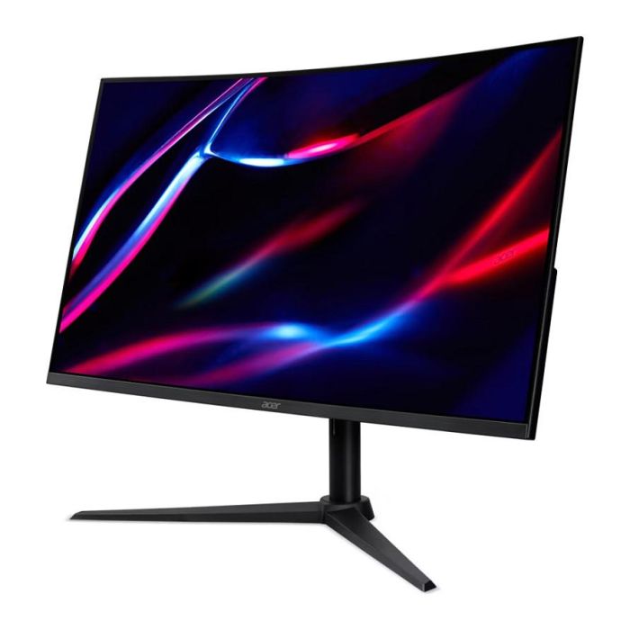 Acer XZ322QUP3bmiiphx Monitor Gaming 31.5" WQHD 2560x1440 VA 1ms 180Hz Curvo 1500R AMD FreeSync Negro 1