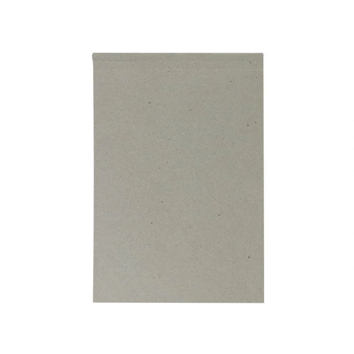 Liderpapel Bloc de Notas Liso A4 80 Hojas 60 g/m² 2