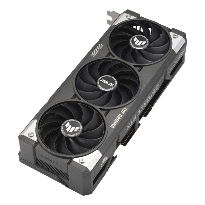 ASUS TUF Gaming TUF-RTX5060TI-O8G-GAMING NVIDIA GeForce RTX 5060 Ti 8 GB GDDR7 5 ASUS TUF Gaming TUF-RTX5060TI-O8G-GAMING NVIDIA GeForce RTX 5060 Ti 8 GB GDDR7 5