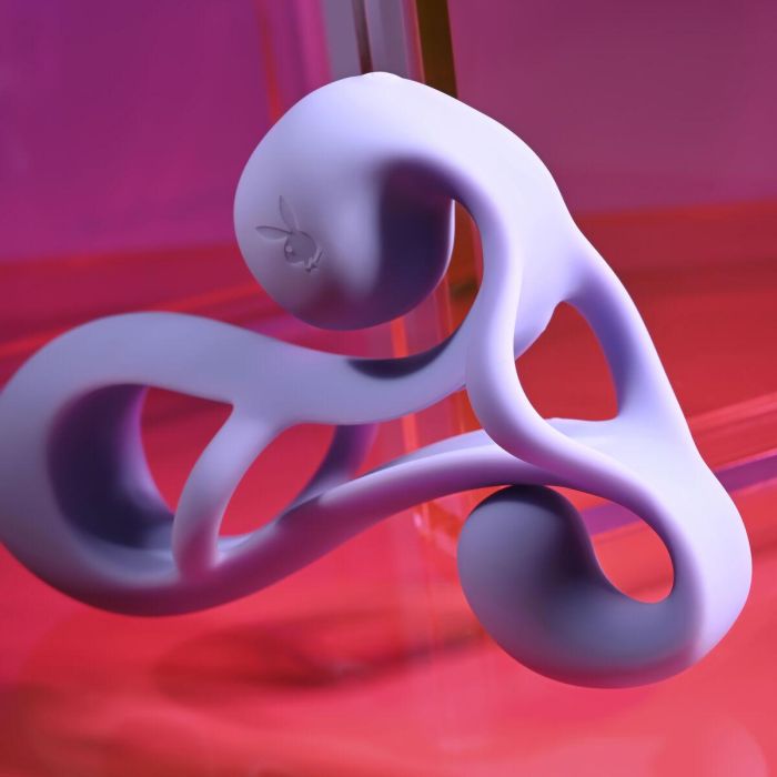 Vibrador Evolved Playboy 18