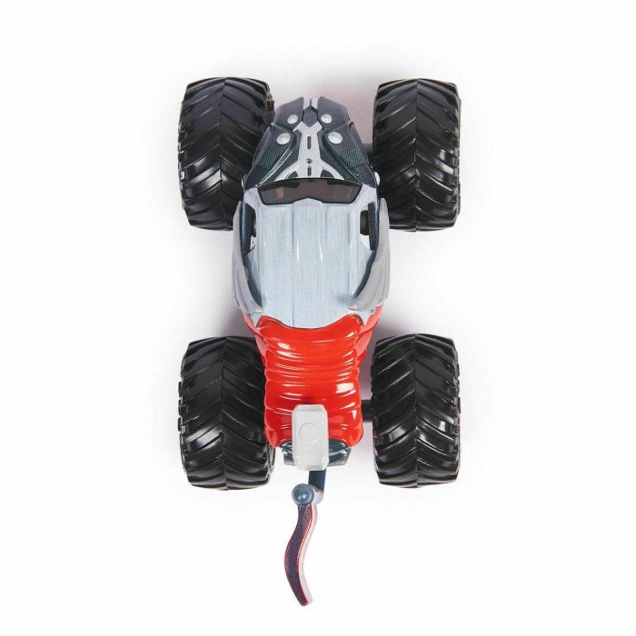 Spin Master SPI1728686265960 Monster Jam Vehículo Marvel 1:64 Serie 2 - Modelo aleatorio 25