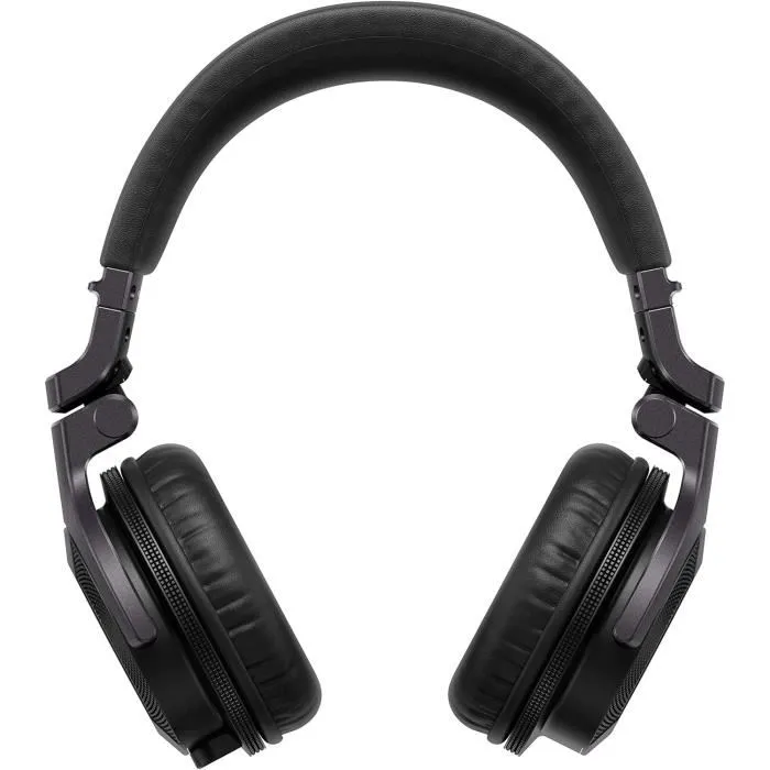 Pioneer Dj Auriculares DJ con cable HDJ CUE1 Negro 3