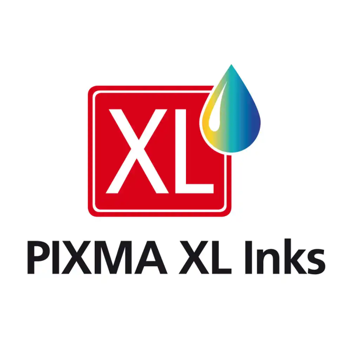 Canon Pixma Multipack 2 x PG575XL/1 x CL576XL Tinta Original Ink-jet 4 Canon Pixma Multipack 2 x PG575XL/1 x CL576XL Tinta Original Ink-jet 4