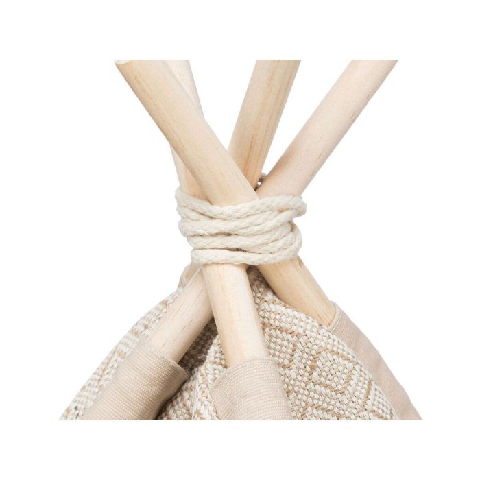 Cama para mascota Trixie Beige 55 × 65 × 55 cm 14