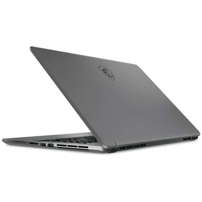 MSI Creator Z17 HX Studio A14VGT-270 Portátil 17" QHD+ i7-14700HX 32GB RAM 2TB SSD RTX 4070 Windows 11 Pro 3 MSI Creator Z17 HX Studio A14VGT-270 Portátil 17" QHD+ i7-14700HX 32GB RAM 2TB SSD RTX 4070 Windows 11 Pro 3