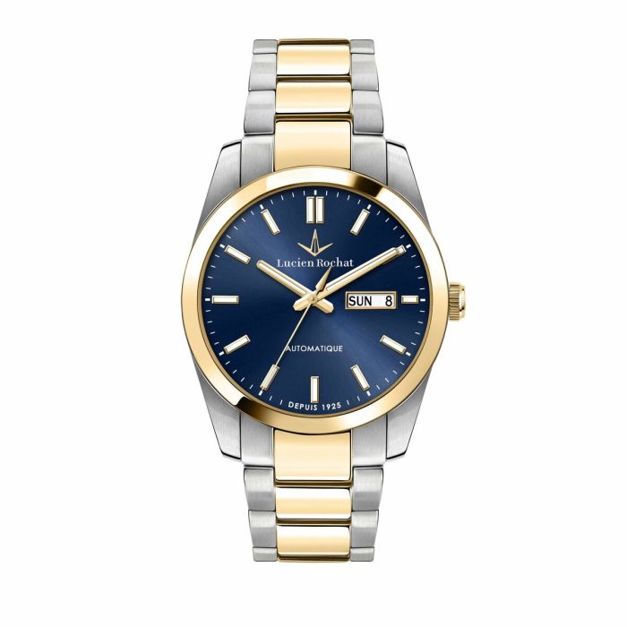 Reloj Hombre Lucien Rochat (Ø 41 mm) 7 Reloj Hombre Lucien Rochat (Ø 41 mm) 7