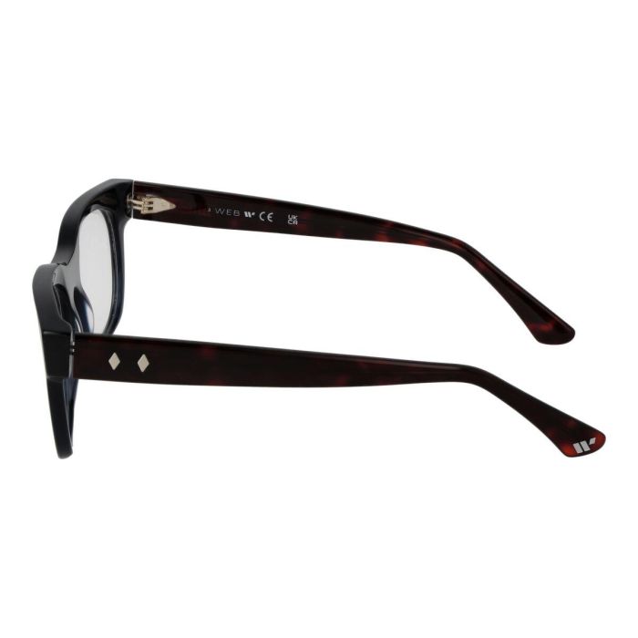 Montura de Gafas Hombre Web Eyewear WE5425 53092 2 Montura de Gafas Hombre Web Eyewear WE5425 53092 2