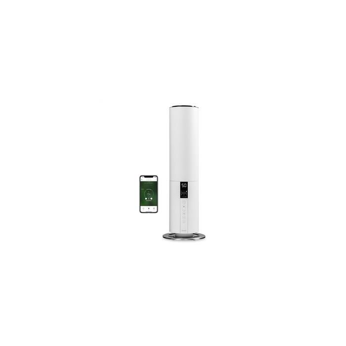 Duux DXHU11 Humidificador Smart Ultrasónico Beam 2 Blanco, 5L, 350ml/h Duux DXHU11 Humidificador Smart Ultrasónico Beam 2 Blanco, 5L, 350ml/h