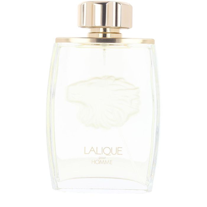Lalique LION edp vapo 125 ml Eau de Parfum Amaderada Aromática para Hombre 0 Lalique LION edp vapo 125 ml Eau de Parfum Amaderada Aromática para Hombre 0