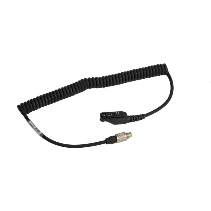 Cableado Para Conexion A Radio Icom Ic-F51 STIYD0211 Cableado Para Conexion A Radio Icom Ic-F51 STIYD0211
